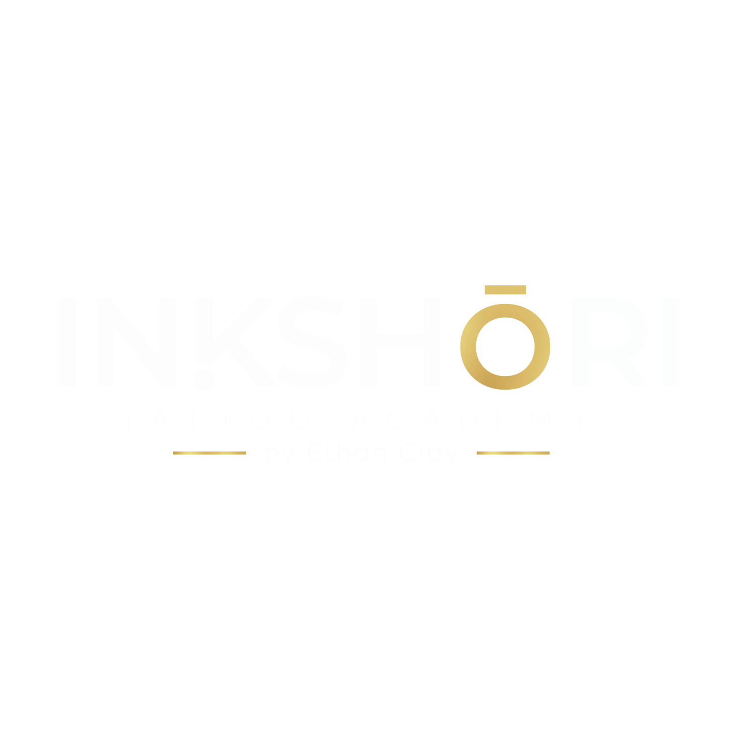 INKSHŌRI Tattoo Academy by Ethan Clay
