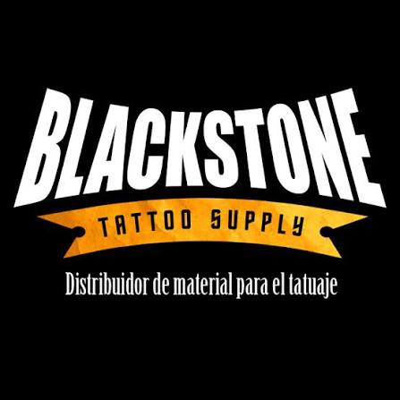 Blackstone Tattoo Supply